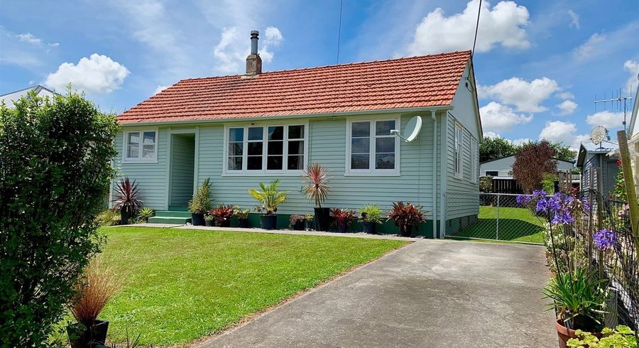 at 71 Racecourse Road, Waipukurau, Waipukurau
