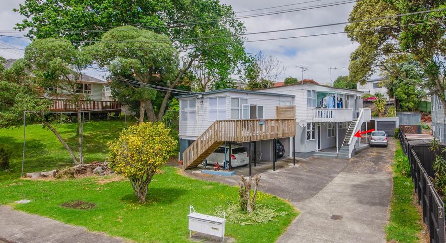  at 4/2 Waitati Place, Avondale, Auckland