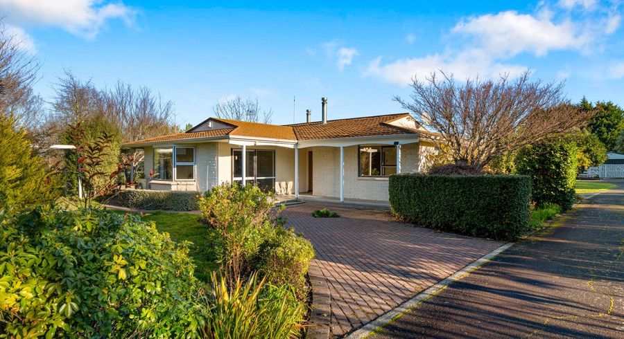  at 47 West Bush Road, Masterton, Masterton, Wellington
