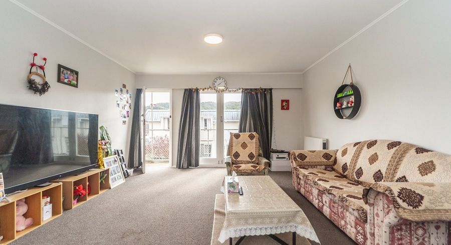  at 4/45 McParland Street , Ebdentown, Upper Hutt, Wellington