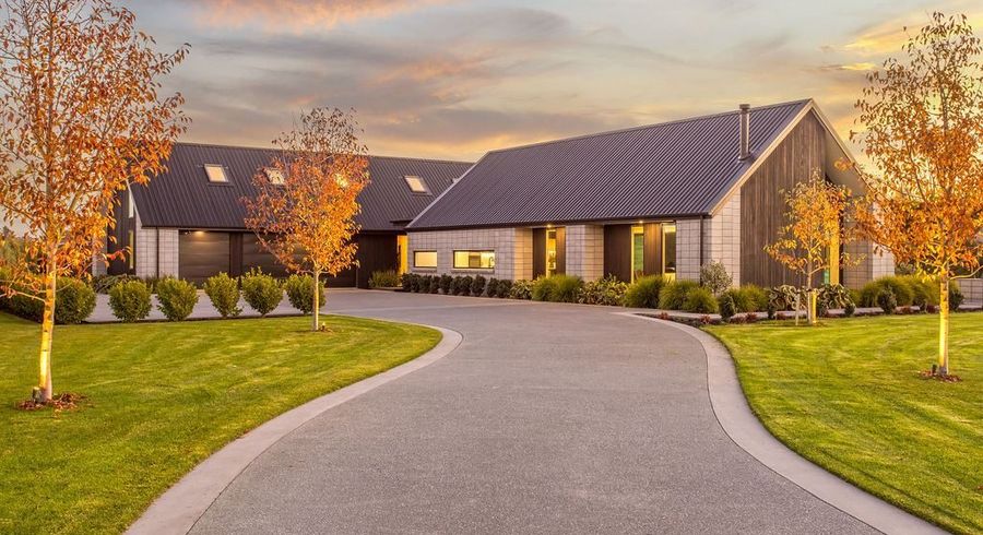  at 11 Classiebawn Lane, Christchurch