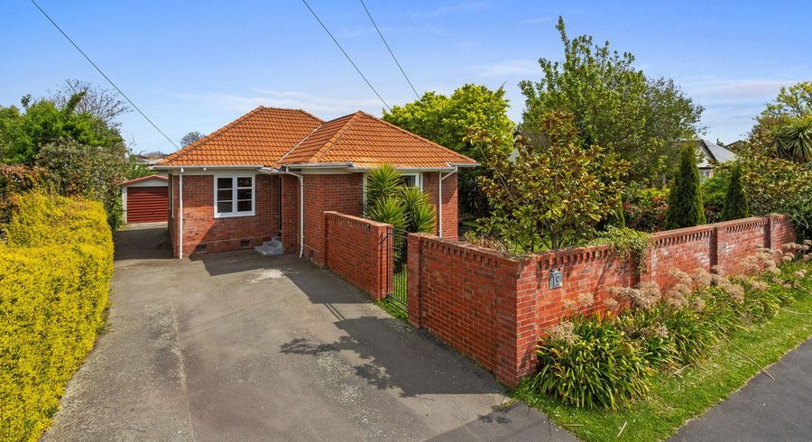  at 19 Bounty Street, Bryndwr, Christchurch
