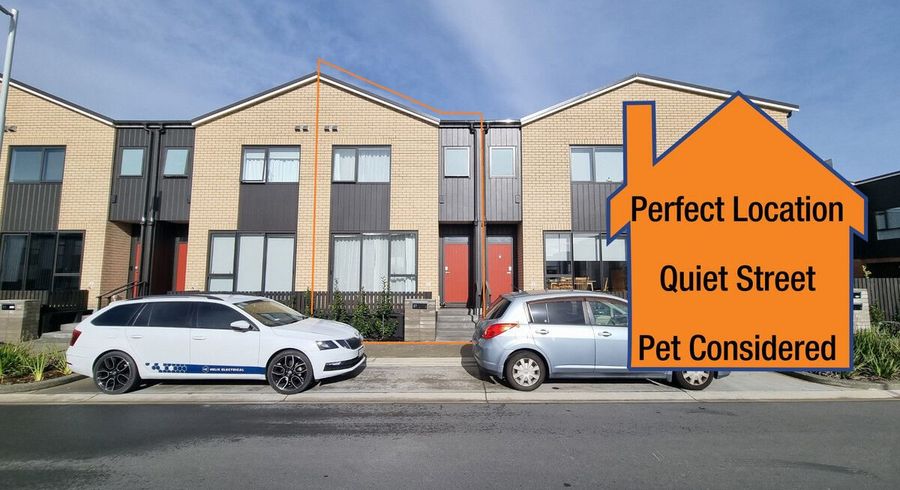  at 41 David Carnegie Road, Hobsonville, Waitakere City, Auckland