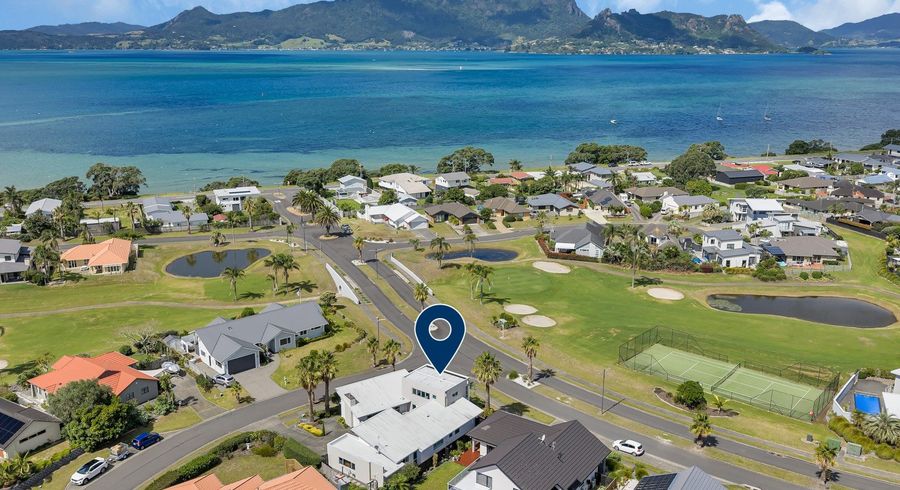  at 1 Cayman Court, One Tree Point, Whangarei, Northland