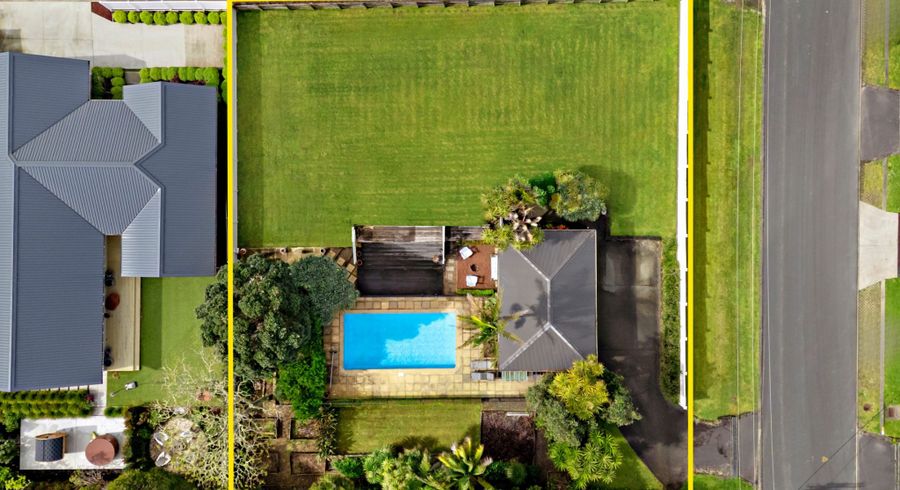  at 31 Roland Road, Greenhithe, North Shore City, Auckland