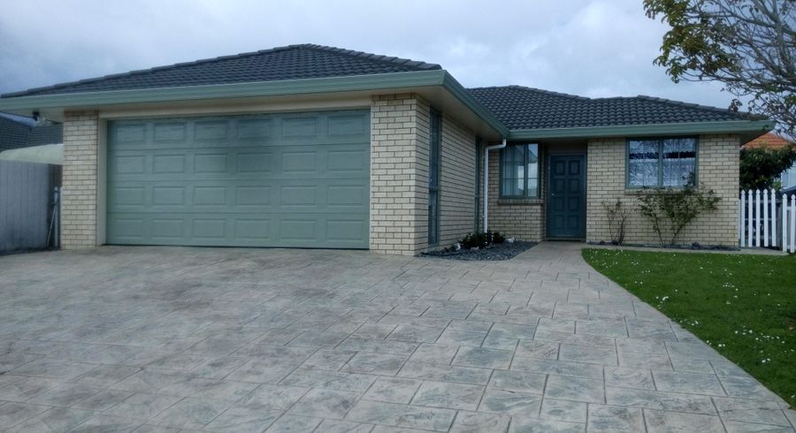  at 3 Frederick Reece Drive, The Gardens, Manukau City, Auckland