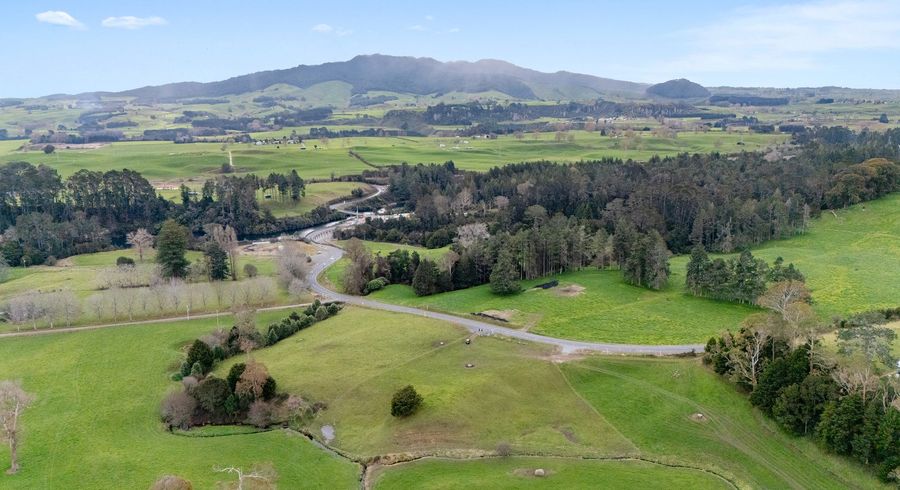  at 0 Darby Road & Arapuni Road, Arapuni, South Waikato, Waikato
