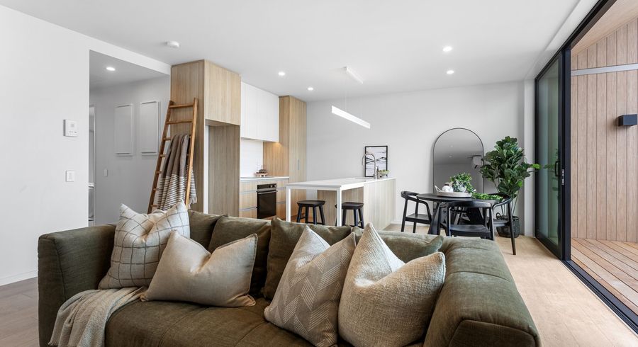  at 9/230 Armagh Street, City Centre, Christchurch City, Canterbury