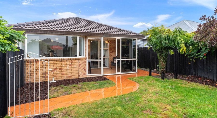  at 1/145 Simeon Street, Spreydon, Christchurch City, Canterbury