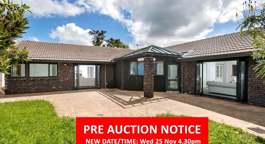  at 45 Greenbank Drive, Saint Johns, Auckland