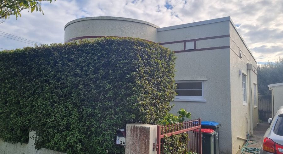  at 13A George Street, Mount Eden, Auckland City, Auckland