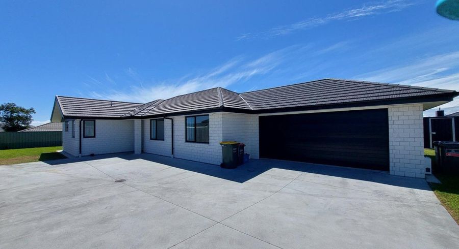  at 9C Desmond Place, Bell Block, New Plymouth, Taranaki