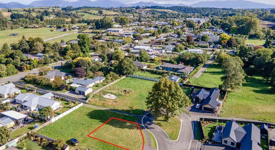  at 24 Strawberry Place, Geraldine, Timaru, Canterbury