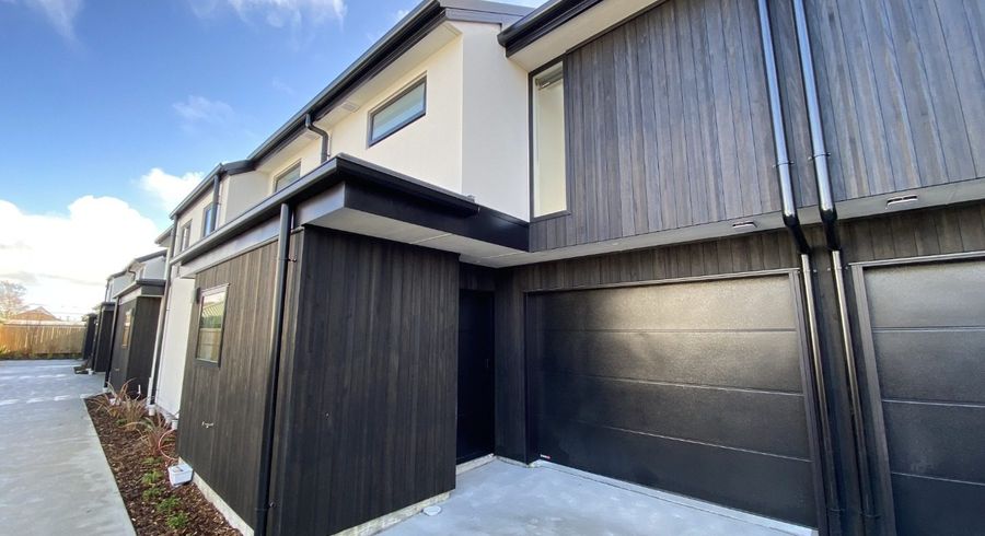  at 173C  Geraldine Street, Edgeware, Christchurch City, Canterbury