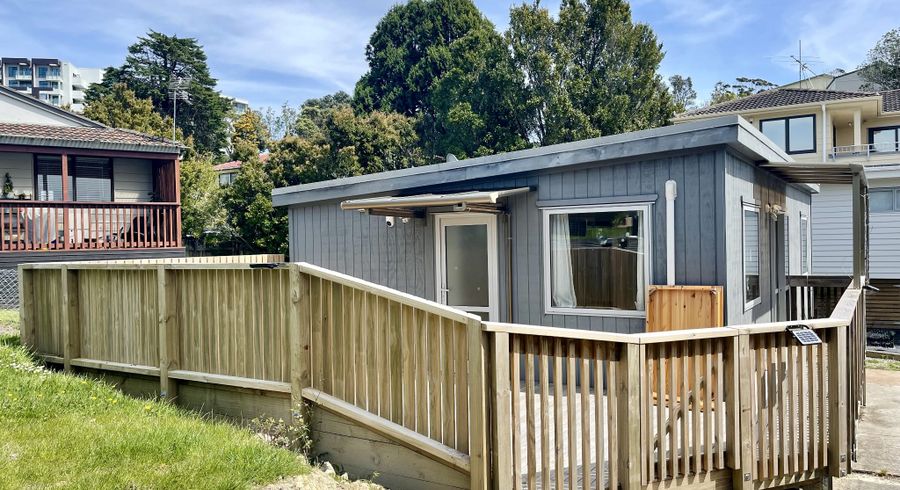  at 14A Panzic Place, Glen Eden, Waitakere City, Auckland