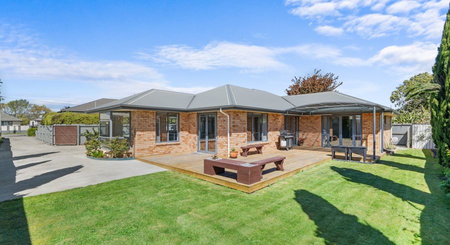  at 27A Hay Street, Bromley, Christchurch City, Canterbury