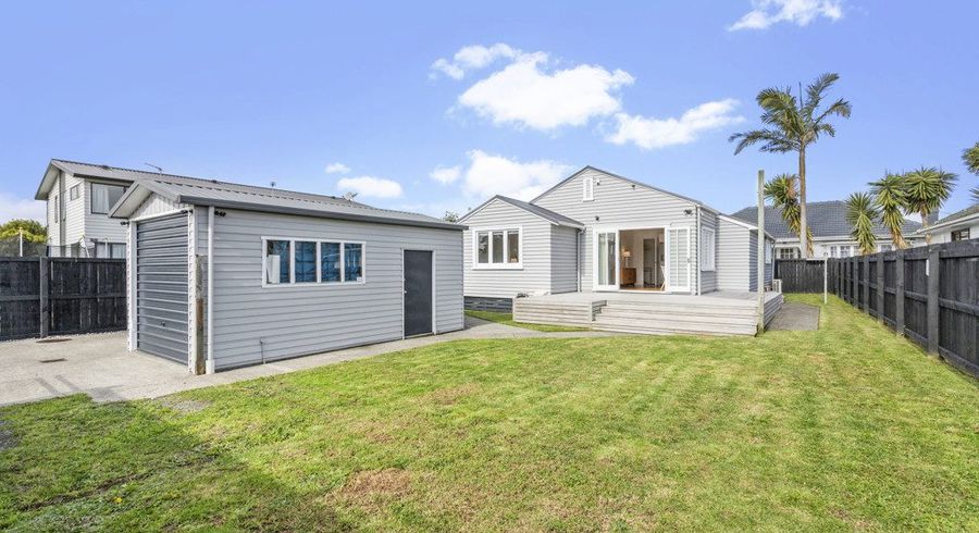  at 107 Hall Avenue, Favona, Auckland