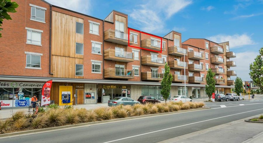  at 401A/160  Hobsonville Point Road, Hobsonville, Waitakere City, Auckland