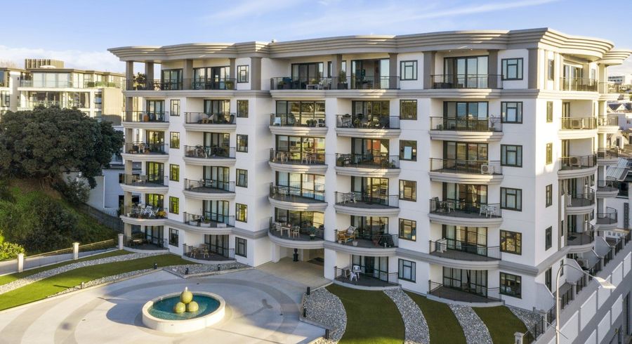  at 6A/118 Gladstone Road, Parnell, Auckland City, Auckland