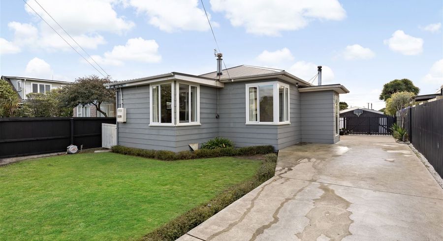  at 54 Cygnet Street, North New Brighton, Christchurch