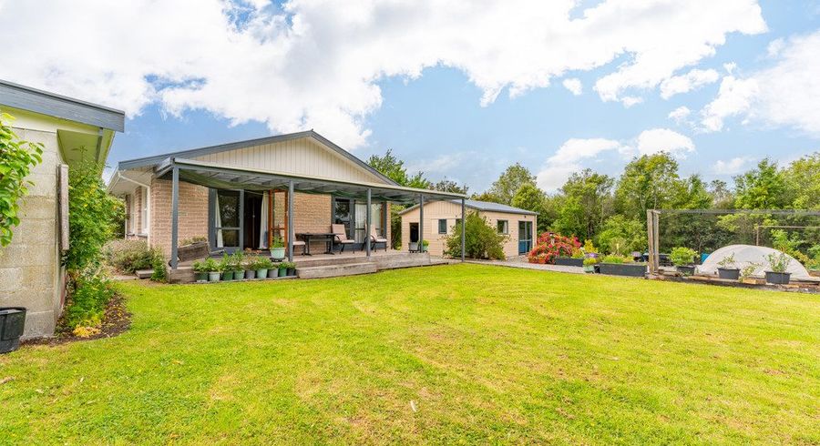  at 263 Downs Road, Geraldine, Timaru, Canterbury