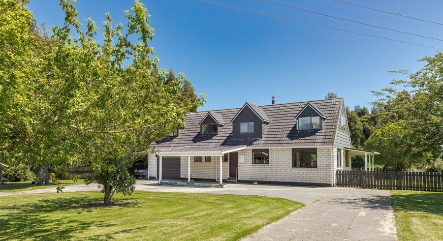  at 199 State Highway 67, WAIMANGAROA, WESTPORT