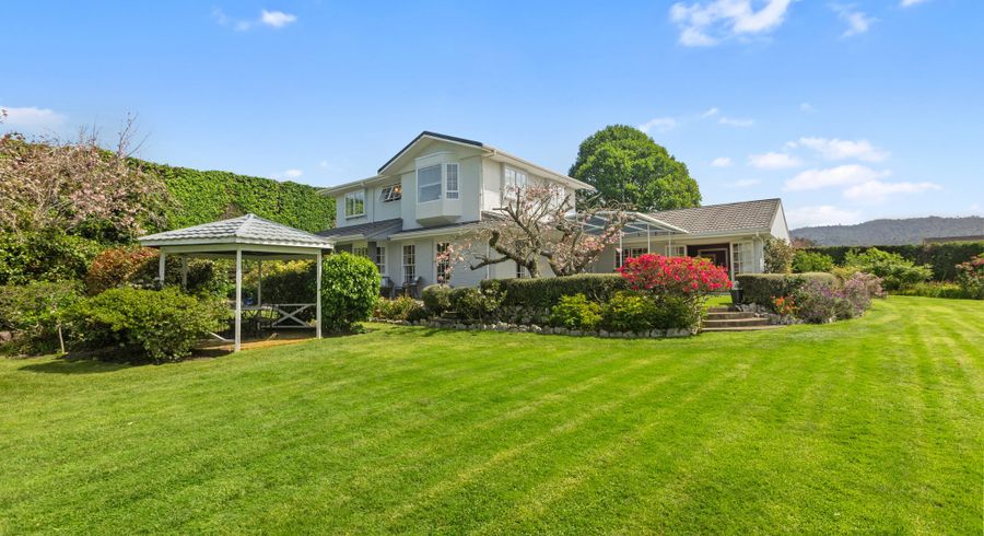  at 284 No 3 Road, Te Puke, Te Puke