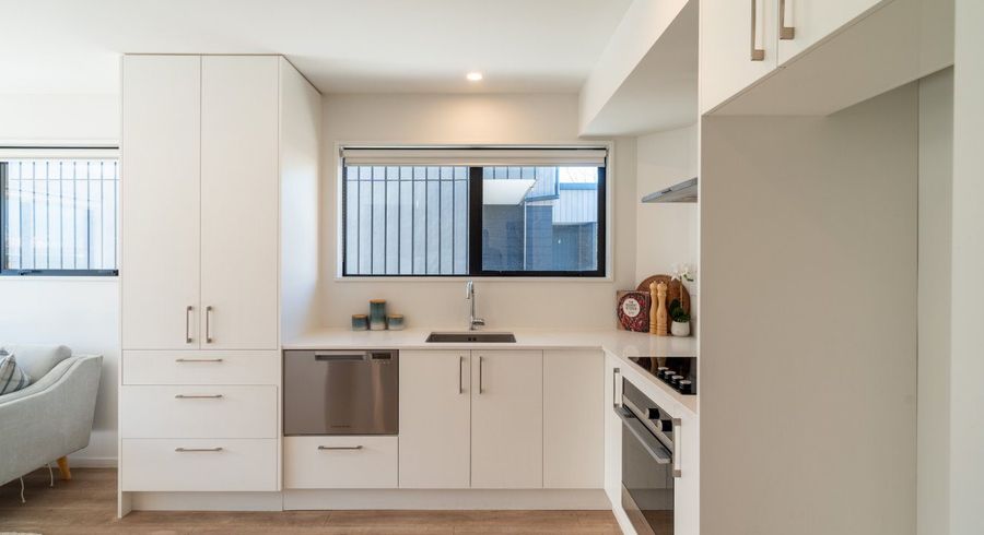  at 5/16 Harakeke Street, Riccarton, Christchurch City, Canterbury