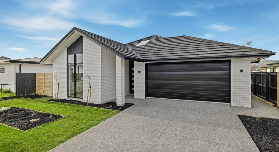  at 32 Glengael Drive, Halswell, Christchurch City, Canterbury