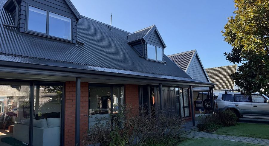  at 1 Swithland Place, Avonhead, Christchurch City, Canterbury