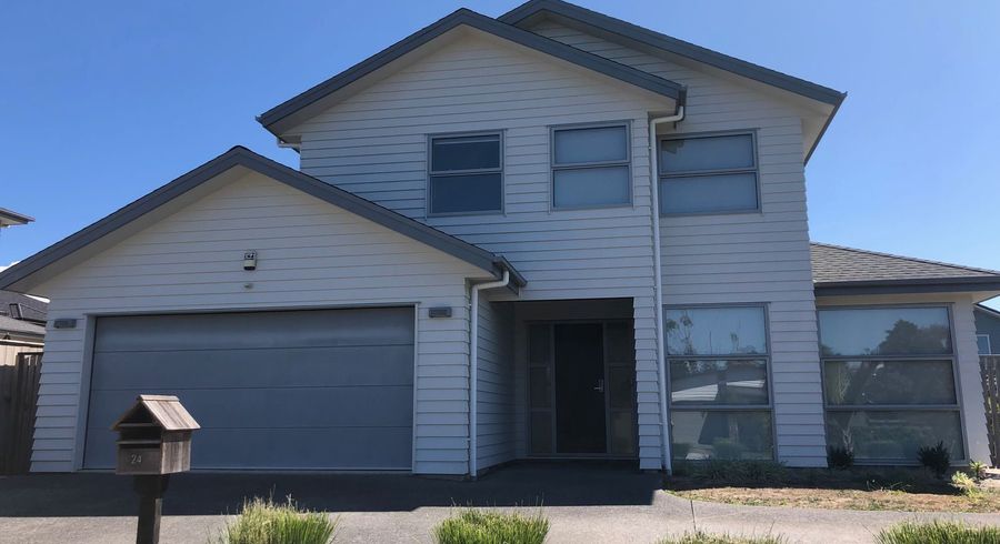  at 24 Harris Drive, Millwater, Rodney, Auckland