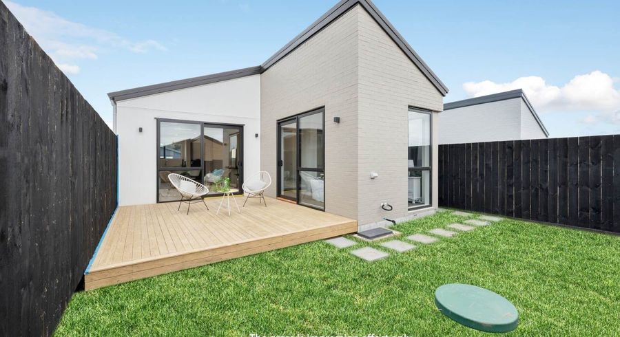  at 56 Biokovo Street, Massey, Waitakere City, Auckland