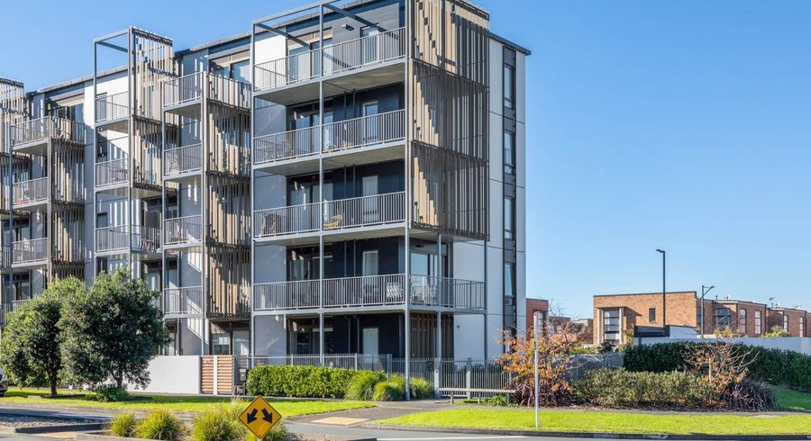  at 212/4 Bluegrey Avenue, Stonefields, Auckland City, Auckland