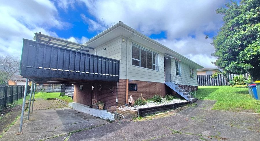  at 30 Glynnbrooke Street, Te Atatu South, Waitakere City, Auckland