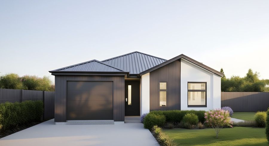  at Harlequin Drive, Arbor Green, Rolleston, Selwyn, Canterbury