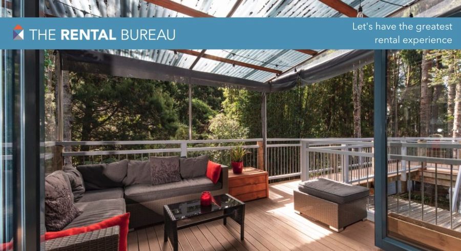  at 220 Woodlands Park Rd, Titirangi, Waitakere City, Auckland