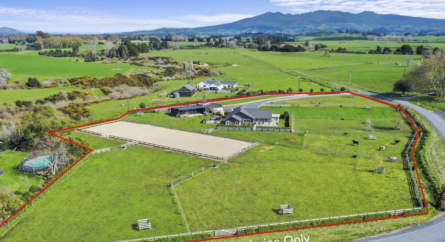  at 225 Livingstone Road, Ngahinapouri, Hamilton