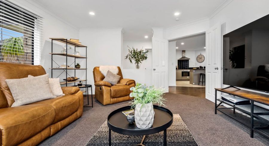  at 50 Constellation Avenue, Beachlands, Manukau City, Auckland