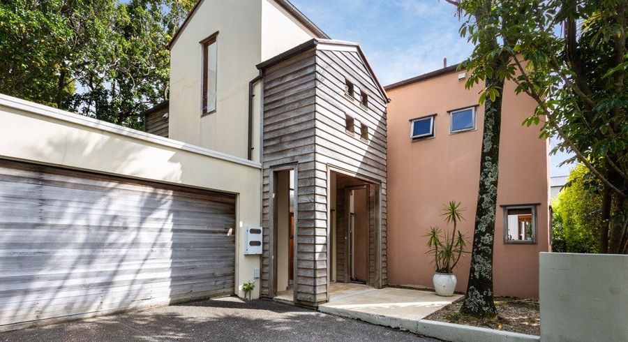  at 1/27 Vine Street, Saint Marys Bay, Auckland City, Auckland