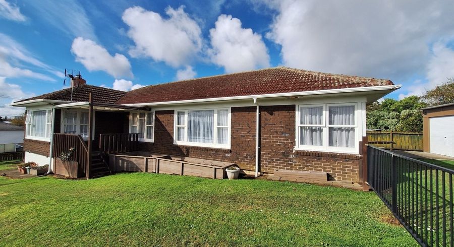  at 29 Coxhead Road, Manurewa, Manukau City, Auckland