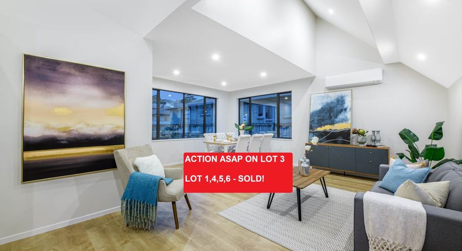  at 6/26 Hayr Road, Three Kings, Auckland