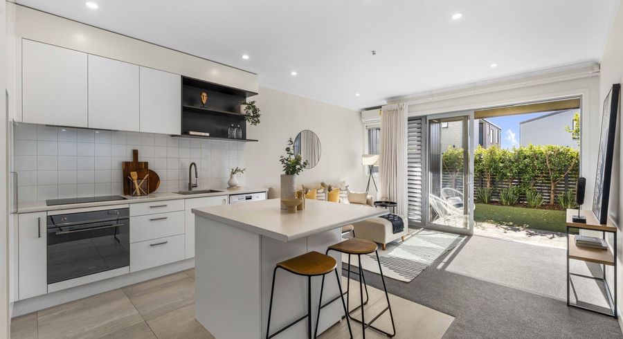  at 9/28 Nevill Road, Hobsonville, Waitakere City, Auckland