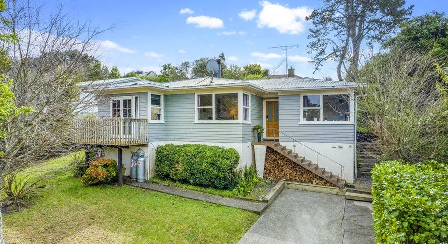  at 3 Mariana Place, Glen Eden, Waitakere City, Auckland