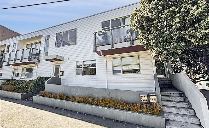  at 207 Tasman Street, Mount Cook, Wellington, Wellington