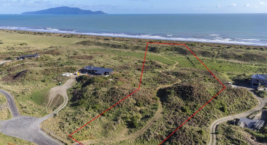  at 18 Mahurenga Lane, Te Horo, Kapiti Coast, Wellington