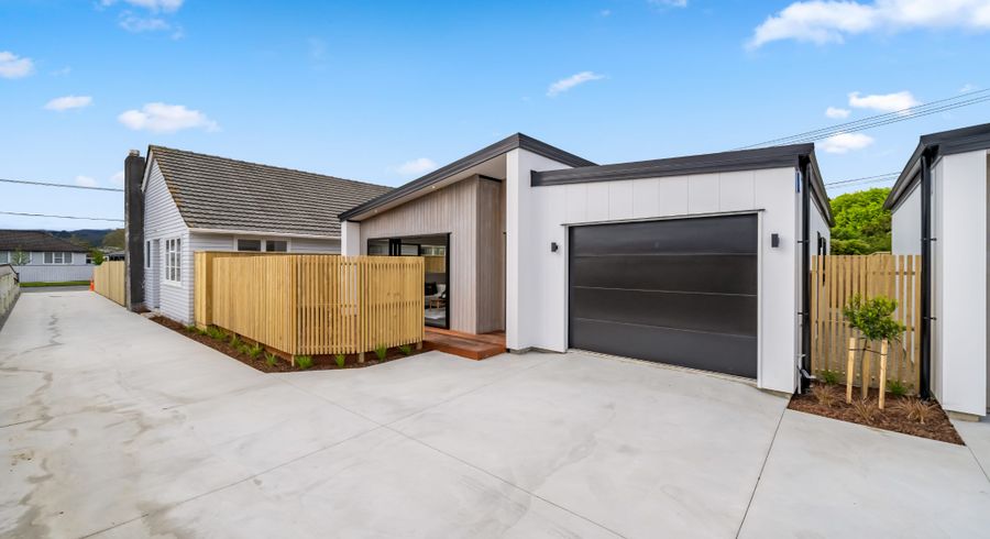  at 31A Stephen Street, Trentham, Upper Hutt, Wellington