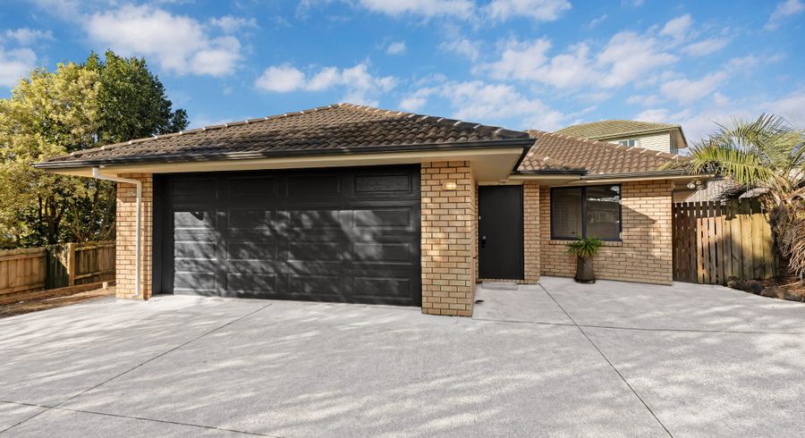  at 16A Awaroa Road, Sunnyvale, Waitakere City, Auckland