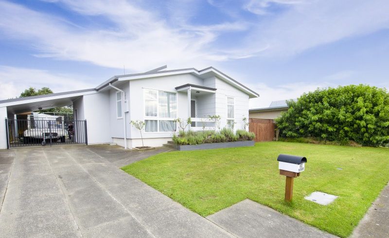 at 20 Tait Drive, Greenmeadows, Napier