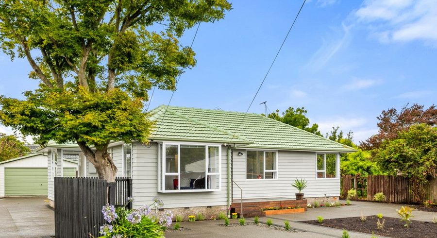  at 31 Horton Place, Avondale, Christchurch