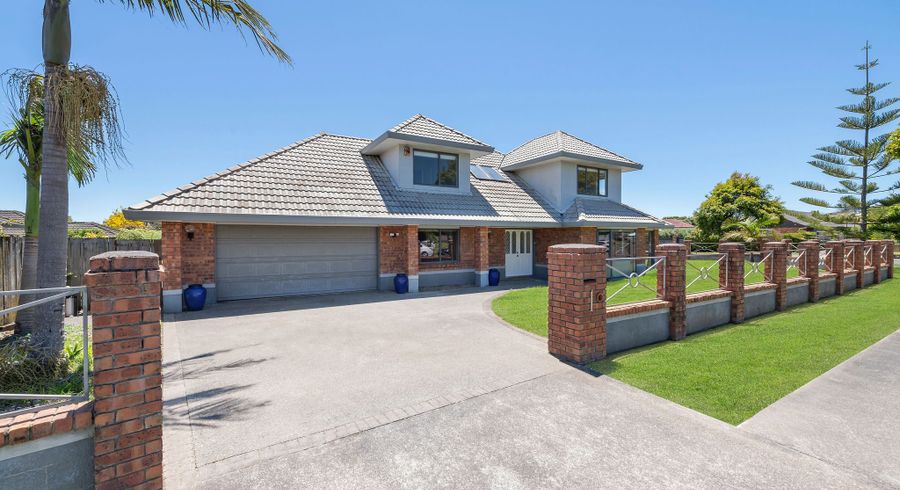  at 1 Eiger Place, Northpark, Auckland